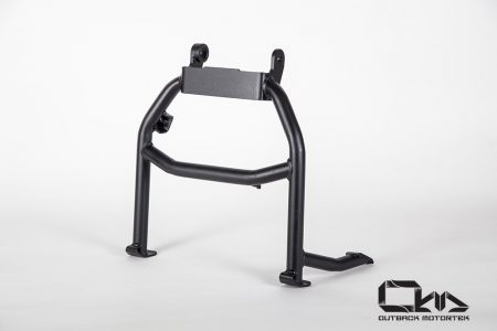 Honda Africa Twin 1000 center stand