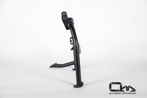 Honda Africa Twin 1000 center stand