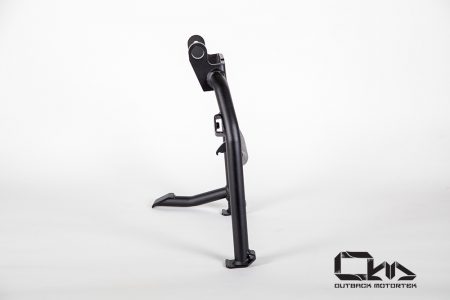 Honda Africa Twin 1000 center stand