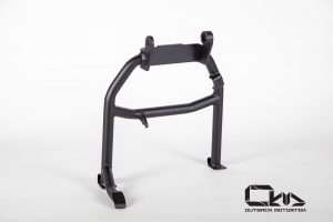 Honda Africa Twin 1000 center stand