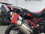Honda CRF1100L Africa Twin – Pannier Racks - Image 5