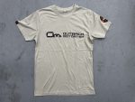 Outback Motortek – Short Sleeved T-Shirt
