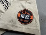 Outback Motortek – Short Sleeved T-Shirt - Image 5