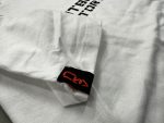 Outback Motortek – Short Sleeved T-Shirt - Image 18