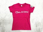 Outback Motortek – Short Sleeved T-Shirt - Image 14