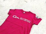 Outback Motortek – Short Sleeved T-Shirt - Image 16