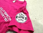 Outback Motortek – Short Sleeved T-Shirt - Image 15