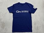 Outback Motortek – Short Sleeved T-Shirt - Image 10