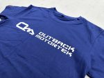 Outback Motortek – Short Sleeved T-Shirt - Image 13