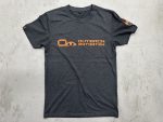 Outback Motortek – Short Sleeved T-Shirt - Image 7