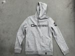Outback Motortek Hoodie