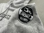 Outback Motortek Hoodie - Image 3