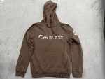 Outback Motortek Hoodie - Image 5