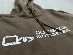 Outback Motortek Hoodie - Image 6