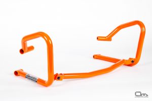 KTM 690 Enduro R / SMC R – Crash Bars
