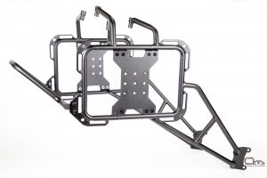 Husqvarna 701 Enduro – Pannier Racks - Image 2