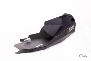 Husqvarna 701 Enduro – Skid Plate - Image 3