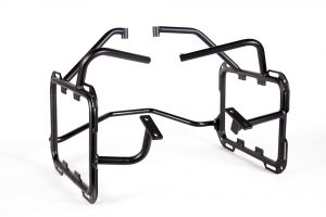 Kawasaki KLR 650 pannier racks