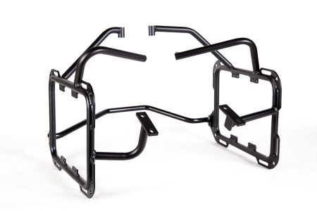 Kawasaki KLR 650 pannier racks