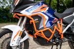 KTM 1290 Super Adventure – Upper Crash Bars - Image 4