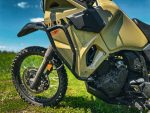 Kawasaki KLR 650 – Crash Bars (2022+) - Image 2