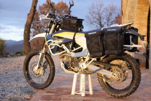 X–Bracket for Pannier Racks - Image 5