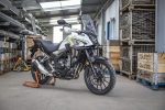 Honda CB500X – Crash Bars - Image 6
