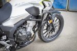 Honda CB500X – Crash Bars - Image 4
