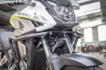 Honda CB500X – Crash Bars - Image 9