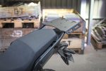 Honda NX500 / CB500X – Rear Rack - Image 3