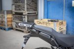Honda NX500 / CB500X – Rear Rack - Image 5