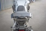 Honda NX500 / CB500X – Rear Rack - Image 6
