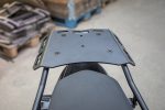 Honda NX500 / CB500X – Rear Rack - Image 7