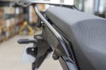 Honda NX500 / CB500X – Rear Rack - Image 8