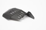 Honda NX500 / CB500X - Exhaust Heat Shield