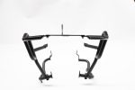 Honda CB500X – Crash Bars - Image 2