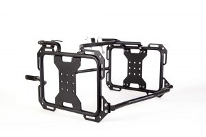 Triumph Tiger 900 - Pannier Racks