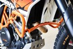 KTM 690 Enduro R / SMC R – Crash Bars - Image 8