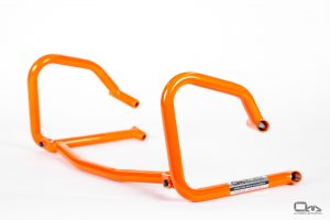 KTM 690 Enduro R / SMC R – Crash Bars - Image 5