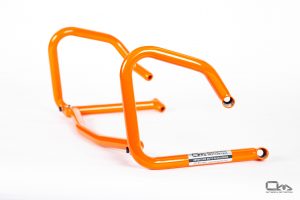 KTM 690 Enduro R / SMC R – Crash Bars - Image 6