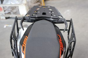 KTM 790 / 890 Adventure R / S – Pannier Racks - Image 6