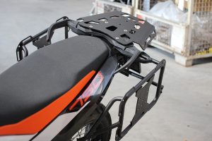 KTM 790 / 890 Adventure R / S – Pannier Racks - Image 7