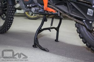 KTM 1090/1290 adventure center stand