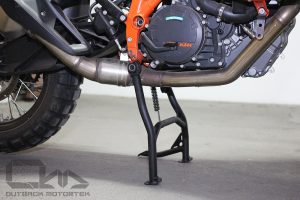KTM 1090/1290 adventure center stand