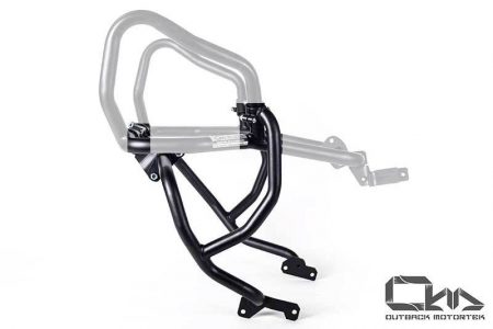 Honda Africa Twin engine guards