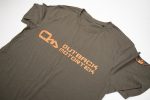 Outback Motortek – Short Sleeved T-Shirt - Image 3
