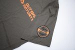 Outback Motortek – Short Sleeved T-Shirt - Image 4