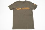 Outback Motortek – Short Sleeved T-Shirt