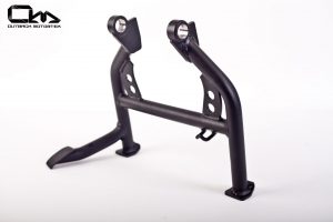 Suzuki DL 650 Vstrom –  Centre Stand - Image 2