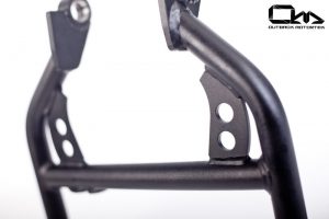Suzuki DL 650 Vstrom –  Centre Stand - Image 3